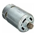 thumbnail image 5 of Motorreductor eléctrico Dinheiro de 12 dientes -18V, 5 of 5