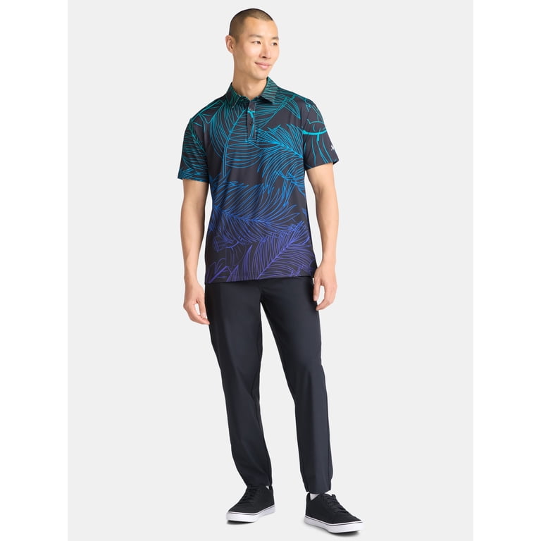 Birdie Bound Men's Jogger Style Golf Pants photo 3