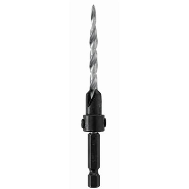 Broca avellanada para madera IRWIN SPEEDBOR número-10