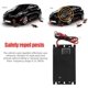 thumbnail image 5 of Repelente de ratones para vehículos, 12 V, ultrasónico, electrónico, para roedores y ratones, repelente de ratas y roedores, 5 of 5