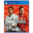 thumbnail image 1 of Jeu vidéo F1 2020 pour (PS4), 1 of 9