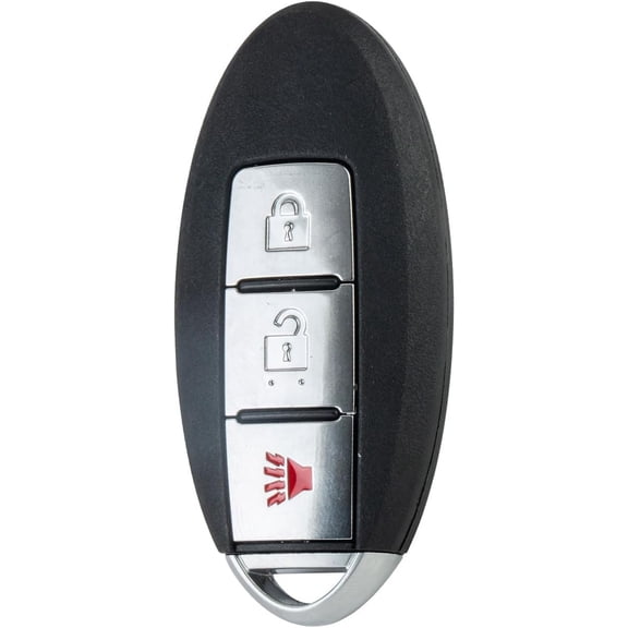 Smart Car Key Fob Keyless Entry Replacement for 2008-2013 Rogue 315MHZ CWTWBU729 (1)