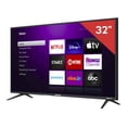 thumbnail image 3 of TV 32 Pulgadas Smart TV DAW32R Daewoo HD Roku TV Daewoo DAW32R Roku TV HD LED, 3 of 3