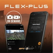 SPYPOINT FLEX-Plus Cellular Trail Camera