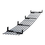 APS Compatible with Toyota 4Runner 1992-1995 Main Upper Chrome Billet Front Grill Grille Insert T85479A