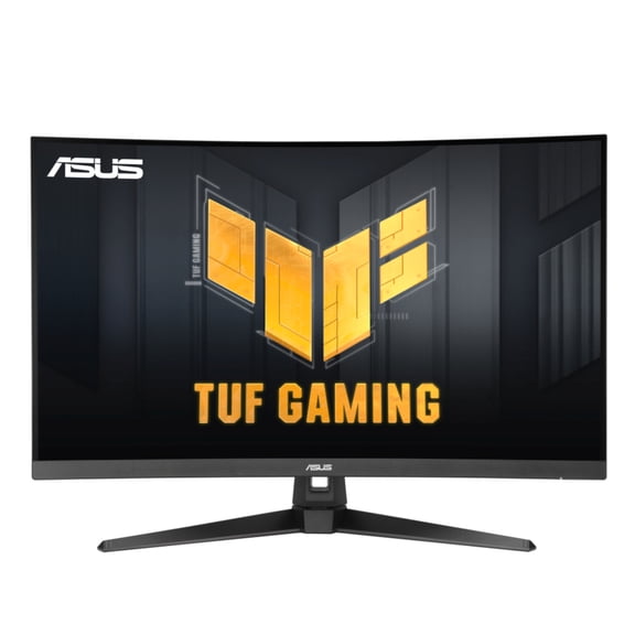 ASUS TUF Gaming VG32WQ3B 31.5? QHD 2560x1440 180Hz 1ms Curved Gaming VA Monitor