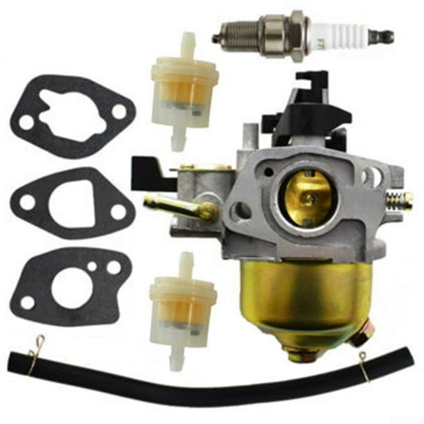 Carburettor Carb Kit For Honda GXV120 HRU194 HRU214 HR194 HR214