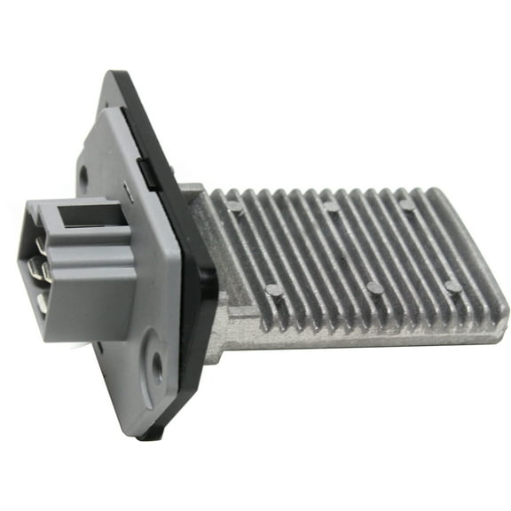 Blower Motor Resistor Compatible with 2001-2006 Hyundai Santa Fe 2005-2009 Tucson 4Cyl 6Cyl 2.4L 2.7L 3.5L 2.0L
