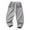 Grey, variant on SUYOLL Childrenboys Mesh Trousers Active Lightweight Breathable Summer Casual Outdoor Sports Elastic Waist Comfortable Playwear Casual Daily Wear