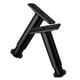 thumbnail image 1 of WHAMVOX 2Ud Pies Ajustables Para Muebles Y Soporte Profesional Fácil De Instalar En Negro, 1 of 8