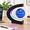 Blue, variant on Ic Levitating Globe With Led Light Cool Tech Gift For Men Father Boys And Girls Birthday Gifts Floating Globes World Desk Gadget