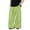 00##-Green2625, variant on Kiijoy Toddler Boys Wide Leg Pants Casual Lightweight Elastic Waist Baggy Trousers, Sizes 4-5T
