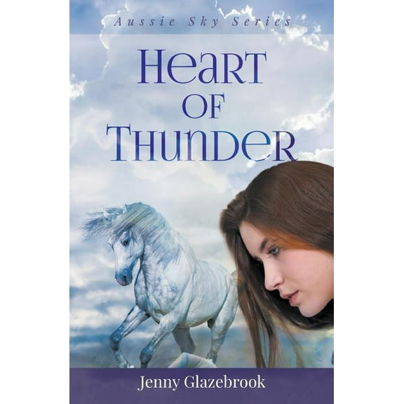 Heart of Thunder, (Paperback)