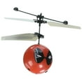 thumbnail image 1 of Marvel X-Men Deadpool IR UFO Ball Helicopter, 1 of 2