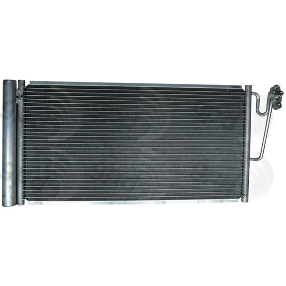 A/C Condenser Fits select: 2007-2010,2012-2016 MINI COOPER