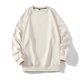 thumbnail image 2 of Gibobby Sudaderas para hombre Sudadera para Hombre Ropa teñida Sudadera para Hombre(Caqui,G), 2 of 4