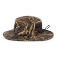 thumbnail image 5 of Pacific Headwear Active Sport Mossy Oak Camo Boonie, 5 of 5