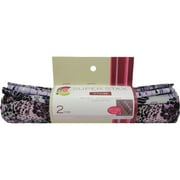 Creative Cuts Super Stax Fat Quarter Metro Fabric, 8 Count