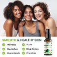 thumbnail image 2 of Aceite de Moringa PURA VIDA MORINGA 100% orgánico para rostro, cabello y uñas, 2 of 6