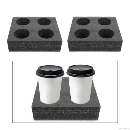 

Cup Holder Dr Carrier Tray For Delivery Hot And ld Drs Tea Box Milk