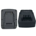 thumbnail image 1 of Battery Adapter Converter for Dcb205 Dcb200 18V Battery Convert To 20V for Skil Lithium Battery Tool Use Power Tool Batteries, 1 of 9