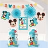 Mickey's Fun To Be One Room Decorating Kit