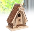thumbnail image 4 of Casa de Aves Al Aire Libre, Coloción Flexible de Madera Estructura Resistente Para la la Oficina de Porche Interior Balcón de la Oficina del Porche Interior, 4 of 7