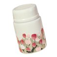 thumbnail image 4 of Insulated Lunch Cup, Convenient Practical Insulated Food Jar  for Office Beige, 4 of 8
