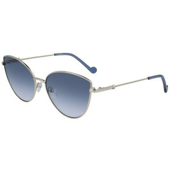 Sunglasses Liu Jo LJ 130 S 714 Golden Beauty