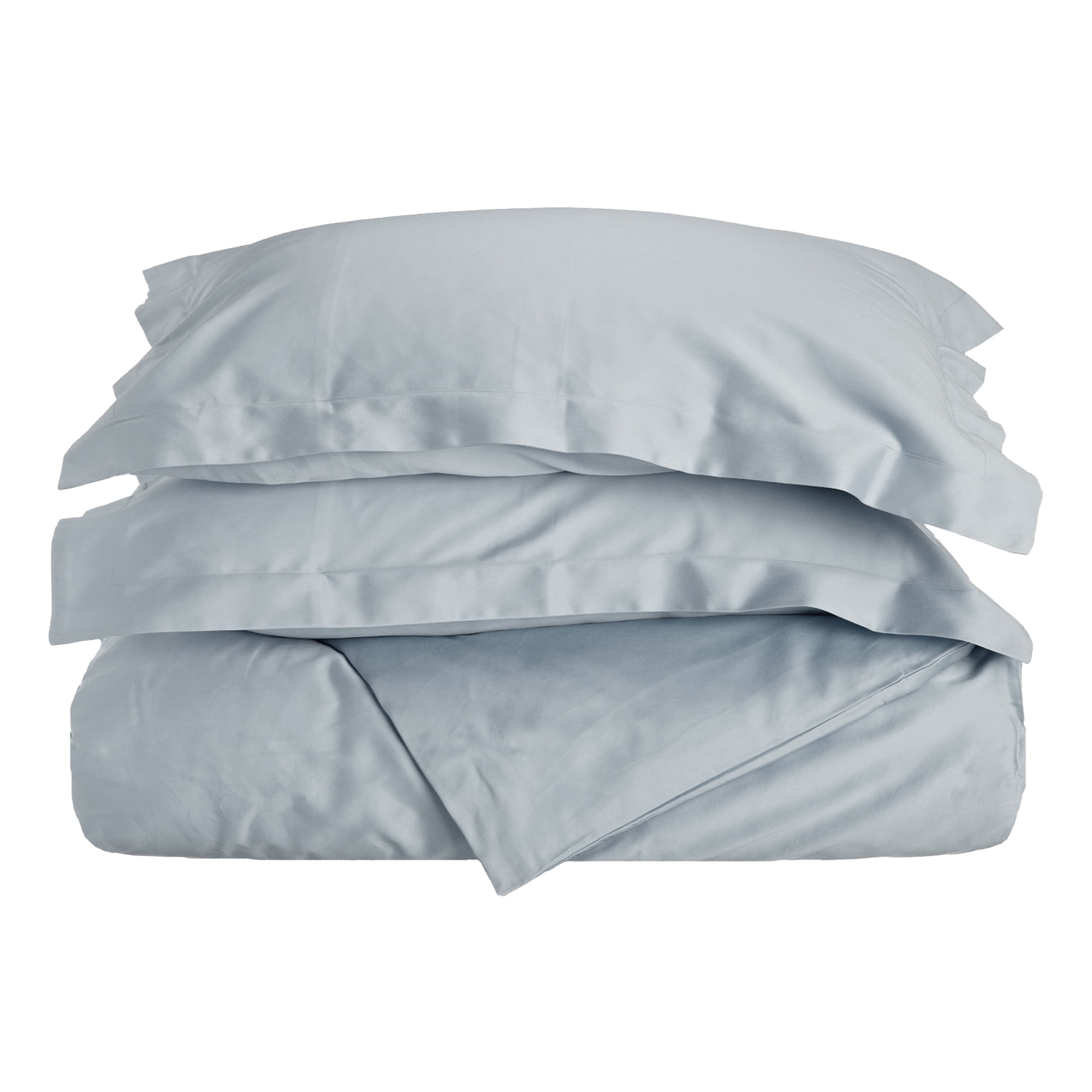 Breathable 100 Cotton Duvet Cover Set