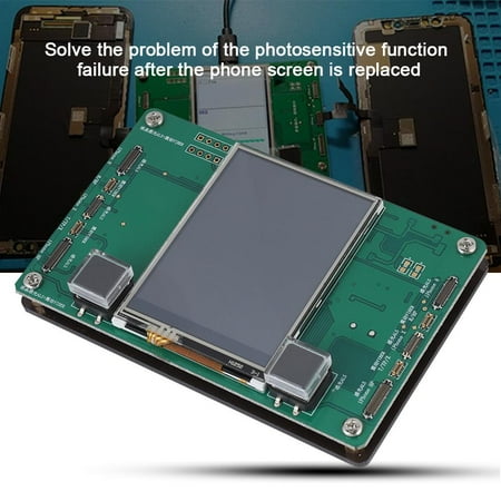 Ambient Light Sensor >> Eecoo Lcd Als Programmer Als Ambient Light Sensor Programmer For Iphone 8 8p X Lcd Screen Repair Lcd Screen Repair Programmer Ambient Light Sensor >> Eecoo Lcd Als Programmer Als Ambient Light Sensor Programmer For Iphone 8 8p X Lcd Screen Repair Lcd Screen Repair Programmer