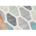thumbnail image 3 of Bliss Area Rug, Multi, 3'6" X 5'6", 3 of 4
