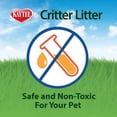 thumbnail image 4 of Kitty Training Critter Litter Litter Kaytee Premium, 3,63 kg, 4 of 8