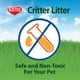 thumbnail image 4 of Kitty Training Critter Litter Litter Kaytee Premium, 3,63 kg, 4 of 8