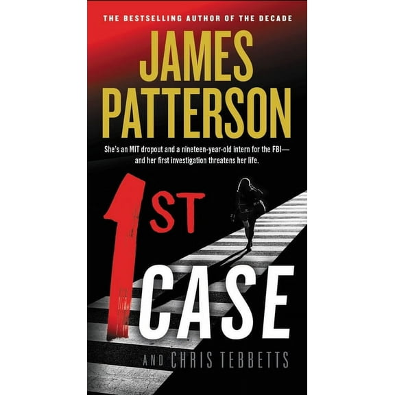 1st Case, (Paperback)