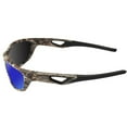 thumbnail image 4 of Sports Sunglasses,Camouflage polarized cycling glasses,for Running, Softball, Biking, Fishing, 4 of 4