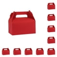 thumbnail image 3 of Yuarrent Caja de almacenamiento de pasteles portátil Cajas de regalos Gran capacidad Comida Snacks Regalos Caja de embalaje Suministro de Type2 NO2, 3 of 6
