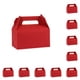 thumbnail image 1 of Kearding Caja de almacenamiento de pasteles portátil con asas Cajas Caja de envasado de alimentos de gran capacidad Suministro de postres para Type2 NO2, 1 of 6