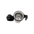 thumbnail image 4 of Taza Térmica Con Protector Tapa Rosca 350ml Acero Wallis Wallis M2890670, 4 of 5