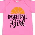 thumbnail image 4 of Inktastic Basketball Girl Sports Girls Baby Bodysuit, 4 of 5