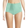 thumbnail image 1 of Bali Womens Double Support Brief 3-Pack, 6, 1 of 4