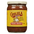 thumbnail image 1 of Cholula Salsa Org, 1 of 5