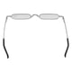 thumbnail image 3 of Gafas de Lectura Delgada, Lentes de Lectura de Lápiz Acero inoxidable COMODO para USAR Metal para ancianos, 3 of 7