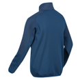 thumbnail image 4 of Regatta - Polar Highton II para Hombre (Azul Imperial, Vaquero Luz de Luna), 4 of 4