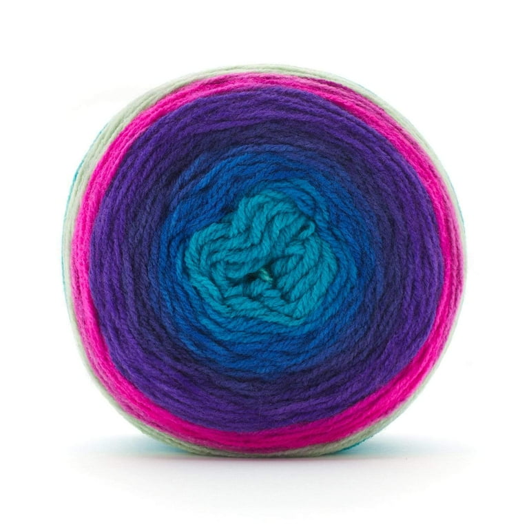 Premier Yarns Sweet Roll DK Yarn-Aurora 