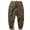 Green, variant on Men's Casual Knit Sweatpants Lightweight Winter Ankle Pants with Hoodie Pocket for Sports Comfort Men's Comfortable Lightweight Hiking Pants Kids Pull On Sweatpants