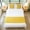hotel bed runner Under $5 a7, variant on Vacemry Solid Color Bed Runner, Decorative Bed Scarf Protector Cover, Soft Bedspread for Hotel Bedroom Home Bed Linen Decor