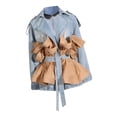 thumbnail image 3 of Chaqueta para mujer Chaqueta transpirable para fiestas navideñas Escalada SG, 3 of 8