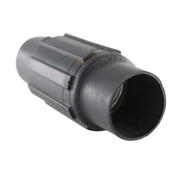 MFOCACP50 Threaded PVC-Coated Conduit Coupling, 3/4-Inch