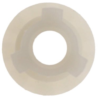 Bosch 1587VS Jig Saw Replacement Top Handle Assembly - Genuine OEM Part #2602025901